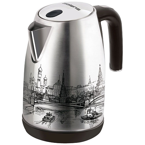 Чайник Polaris PWK 1824CA Moscow - фото №0