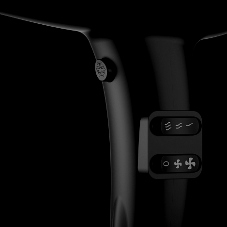 Профессиональный фен PHD 2099ACi Argan Therapy PRO - фото №19