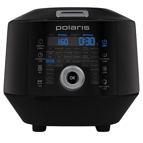 Мультиварка Polaris EVO 0447DS - фото №0