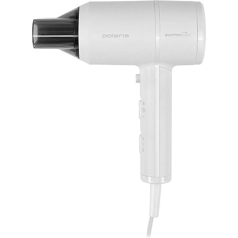 Фен PHD 2044Ti Quattro Ionic - фото №3