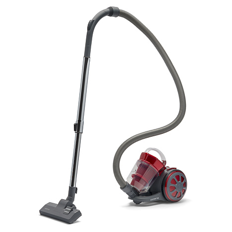 Пылесос Polaris PVC 1630CR - фото №2