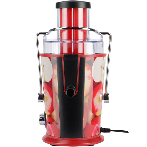Соковыжималка Polaris PEA 0930 Apple - фото №3