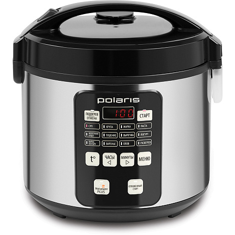 Мультиварка Polaris PMC 0583AD - фото №1