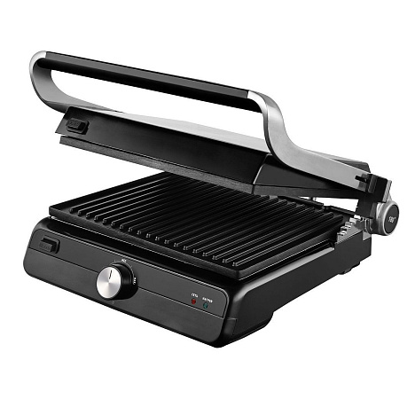 Гриль-пресс Polaris PGP 3008 - фото №1