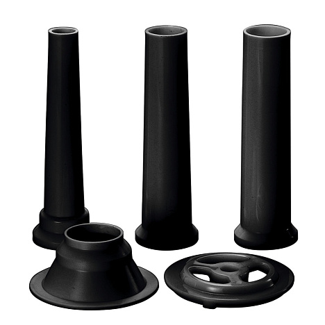 Мясорубка Polaris PMG 2561 - фото №4