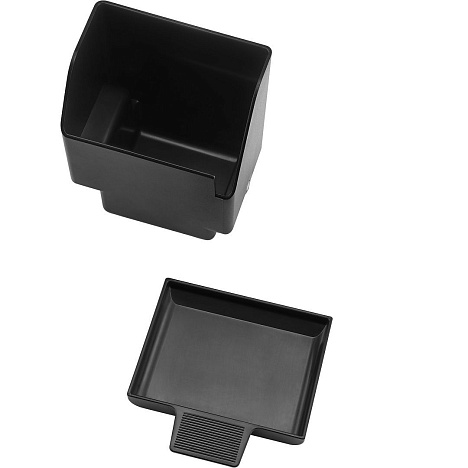 Кофемашина Polaris PACM 2045AC - фото №11