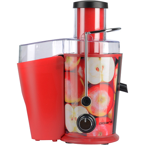 Соковыжималка Polaris PEA 0930 Apple - фото №6