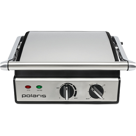 Гриль-пресс Polaris PGP 0702 - фото №1