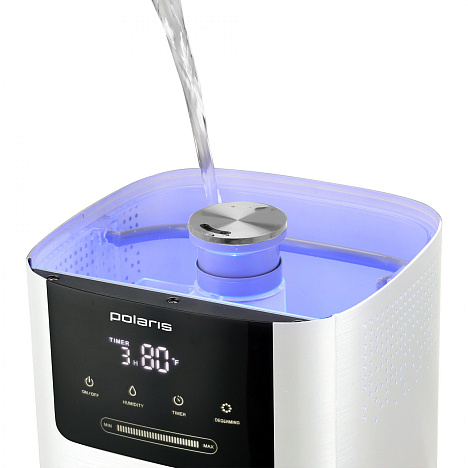 Увлажнитель воздуха Polaris PUH 2804 TFD - фото №1