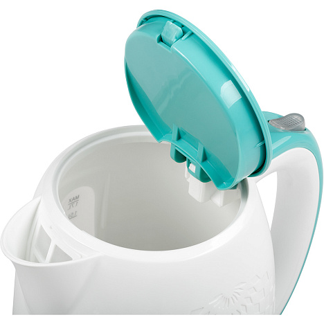 Чайник Polaris PWK 1713C - фото №6