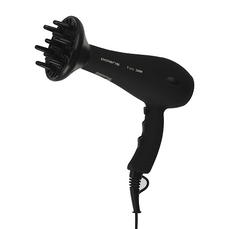 Фен Polaris PHD 2251TDi - фото №11