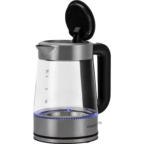 Чайник Polaris PWK 1722CGL - фото №3