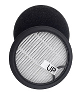 Комплект фильтров PVCWF 6070 к моющему портативному пылесосу Polaris PVCW 6070