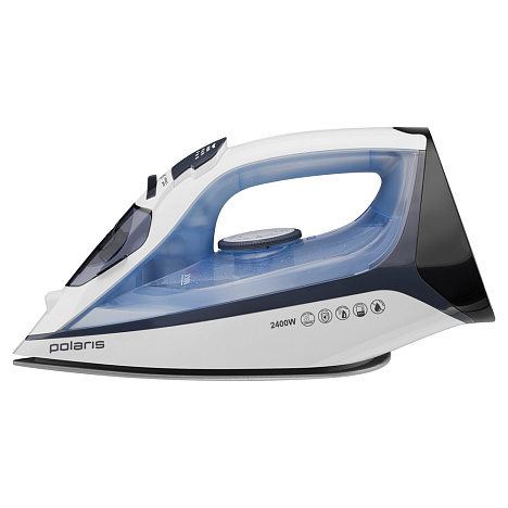 Утюг Polaris PIR 2459K Cord[LESS] Magic Time - фото №1