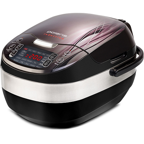 Мультиварка Polaris PMC 0489IH - фото №0