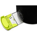 Тостер Polaris PET 0706LB - фото превью №2