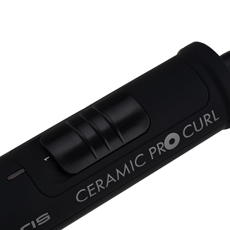 Стайлер Polaris PHS 0119RK - фото №3