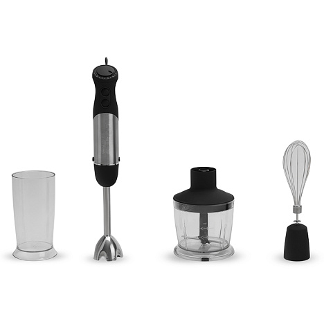 Блендер Polaris PHB 1044A - фото №1