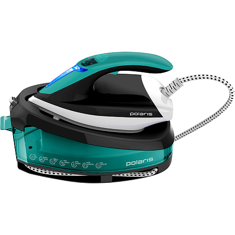 Парогенератор Polaris PSS 7510K - фото №1