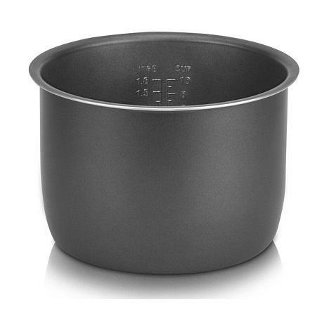 Polaris PIP 0501 внутренняя чаша с антипригарным покрытием - фото №0