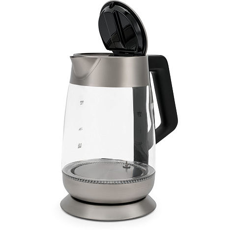 Чайник Polaris PWK 1838CGLD - фото №3