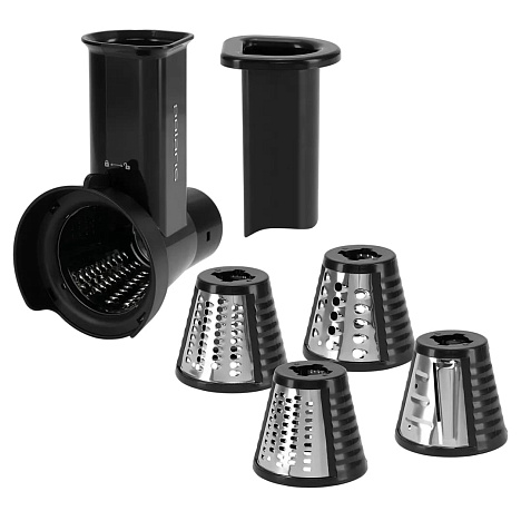 Кухонная машина Polaris PKM 2203L - фото №19