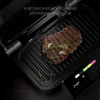 Гриль-пресс Polaris PGP 3002DP Optimal Temp