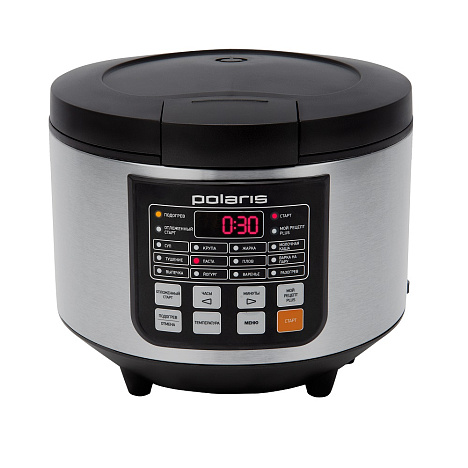 Мультиварка Polaris PMC 0366AD - фото №1