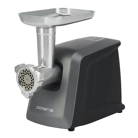 Мясорубка Polaris PMG 3090 RUS - фото №2
