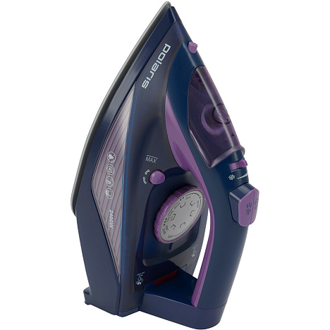 Утюг Polaris PIR 2457K Cord[less] - фото №2