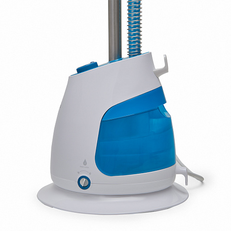 Вертикальный отпариватель Polaris PGS 1708VA - фото №13