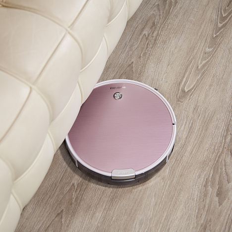 Робот-пылесос Polaris PVCR 0826 - фото №5