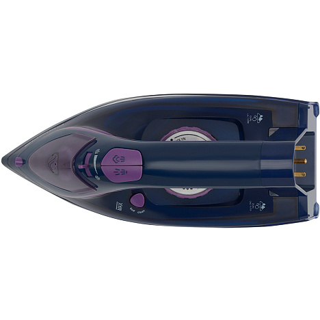 Утюг Polaris PIR 2457K Cord[less] - фото №6