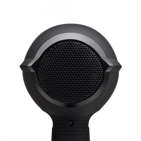 Фен Polaris PHD 2035Ti Trinity Collection - фото №4