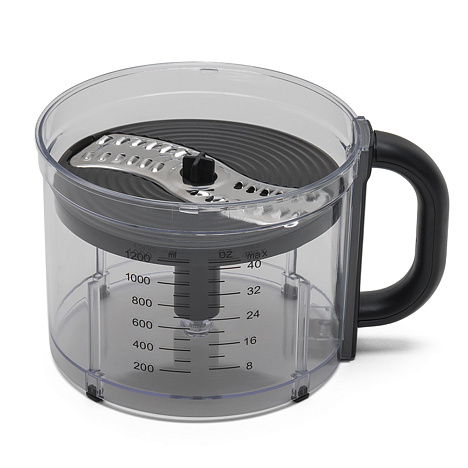 Блендер Polaris PHB 0837A - фото №9