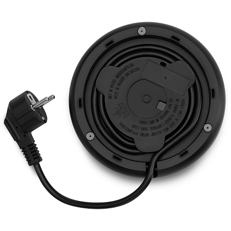 Чайник Polaris PWK 1211CGL Water Way Pro - фото №7