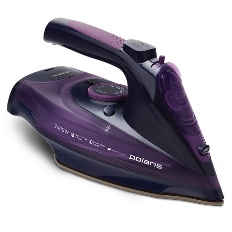Утюг Polaris PIR 2489K Cord[less] - фото №1