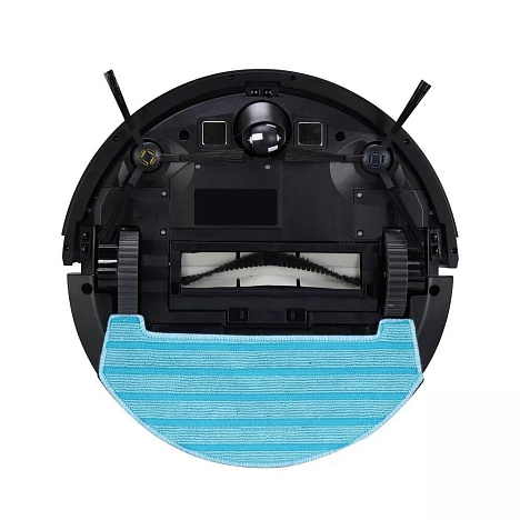 Робот-пылесос Polaris PVCR G2 0926W Wi–Fi IQ Home - фото №9