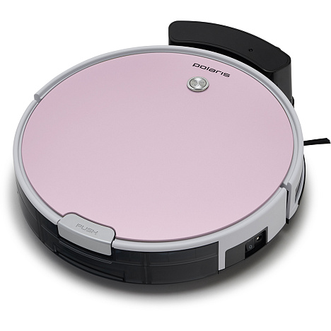 Робот-пылесос Polaris PVCR 0826 - фото №0