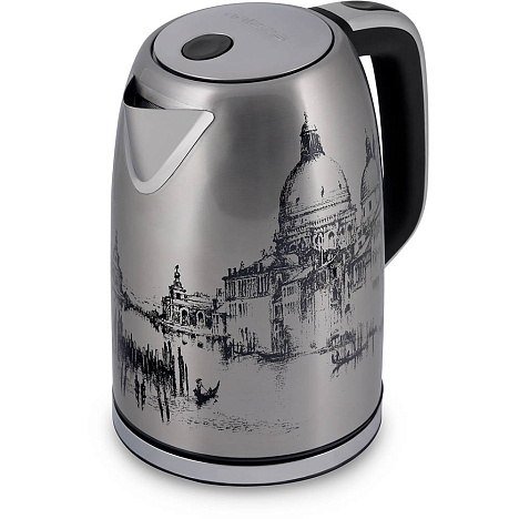 Чайник Polaris PWK 1763CA Italy - фото №0