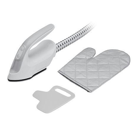 Вертикальный отпариватель Polaris PGS 2020VA - фото №15