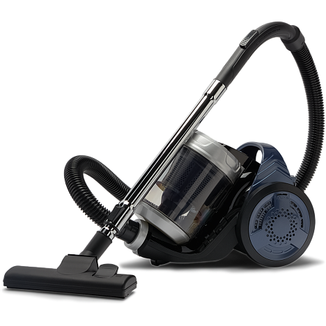 Пылесос Polaris PVC 1835 - фото №0