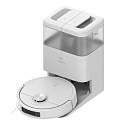 Робот-пылесос Polaris PVCRAC 7290 Wi-Fi IQ Home - фото превью №0