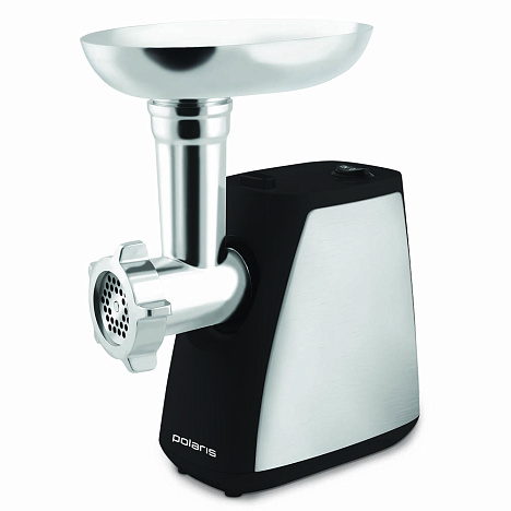 Мясорубка Polaris PMG 2037A - фото №0