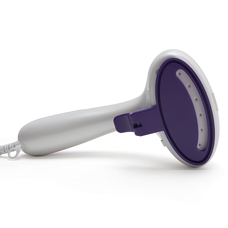 Компактный отпариватель Polaris PGS 1502CA - фото №4