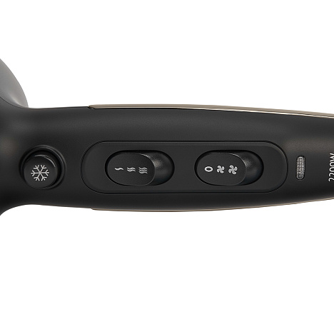 Фен Polaris PHD 2259STi Sensor Touch - фото №6