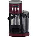 Кофеварка Polaris PCM 1525E Adore Cappuccino - фото превью №3