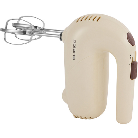 Миксер Polaris PHM 3013 ivory - фото №2