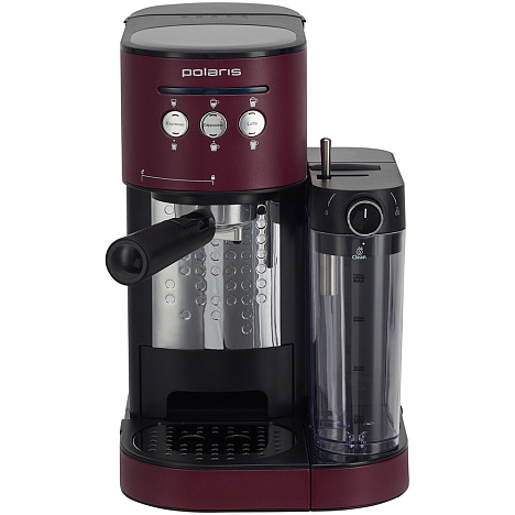 Кофеварка Polaris PCM 1525E Adore Cappuccino - фото №3