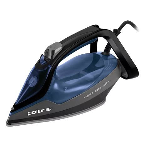 Утюг Polaris PIR 2802AK 3m Smart Temp - фото №0